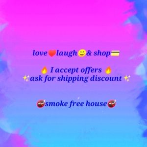 ♥Buy on Poshmark♥